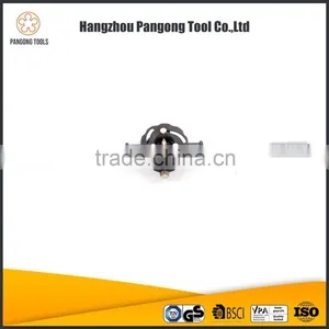 Custom Hardware Tap Set Aluminium Die Casting Pipe Wrench thumbnail-1
