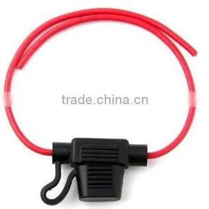 Car Automotive Blade Fuse Holder thumbnail-1