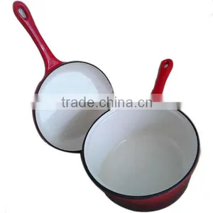 Cast Iron Frying Pan thumbnail-1