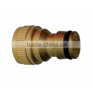 Outdoor Quick Connect Water Fittings for Hose thumbnail-1