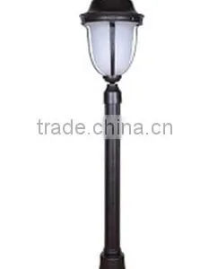 CE&CCC Approved 3W 6W LED/energy-saving Lawn Lamps thumbnail-4