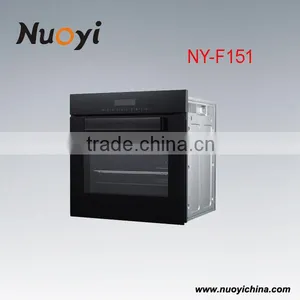 High Quality Electric Commercial Digital Convection Oven From Manufacturer thumbnail-2