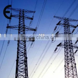 Power Transmission Line Tower thumbnail-1