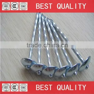 Export Africa Ghana Umbrella Roofing Nails thumbnail-1