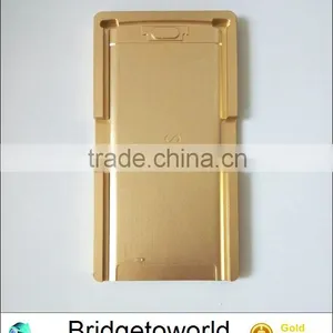 Top Quality Precision Refurbishment Screen Mould Metal Mold For Samsung Galaxy S6 Edge Touch Screen thumbnail-1