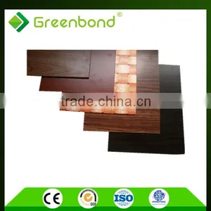 Greenbond Outside Best Wall Cladding Acp Panel thumbnail-4
