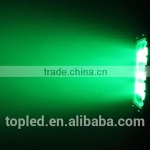 China Supply 18*Tri-3W RGB 60W Outdoor LED Flood Light for Building thumbnail-3