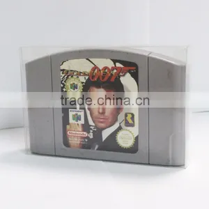 For Nintendo N64 Game Cart Protect Case thumbnail-1