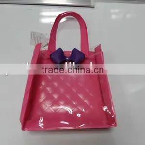 Pink Fashion Eva Camouflage Shoulder Bag thumbnail-1