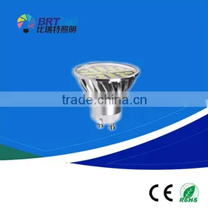 2015 New Design 4W 5W 7W MR16 Led Spot Light,dimmable Led Spot Light MR16 for Sale thumbnail-4
