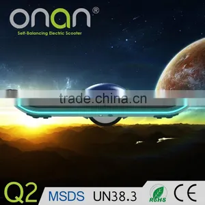 Samsung Battery/Chinese Battery Unicycle Board 2016 thumbnail-4