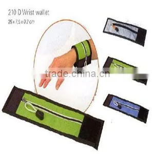 Sports Wrist Pouch thumbnail-1