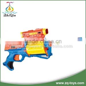 Boys Toys Plastic Pellet Gun Toy Gun Plastic Sniper Rifle Toy Gun for Kids thumbnail-2
