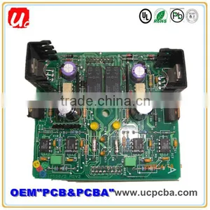 High Quality Rigid Multilayer Pcba Manufacture in Shenzhen thumbnail-4
