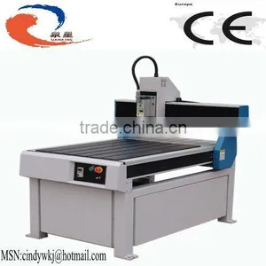 3D CNC Router QX1212 thumbnail-1