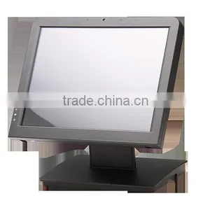 IZP023 Android Pos Systems For Restaurants thumbnail-2