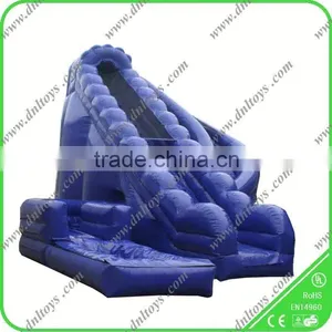 Family Water Slide,inflatable Pool Water Slide thumbnail-1