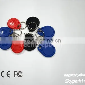 High Quality KeyFobs KeyTags thumbnail-3