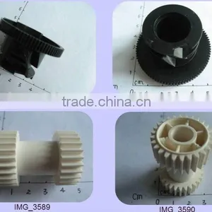 Plastic Nylon Gears thumbnail-1