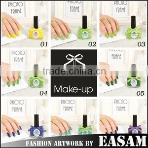 2015 Hot Design Nail Art Paint Product,nail Paint Polish thumbnail-1