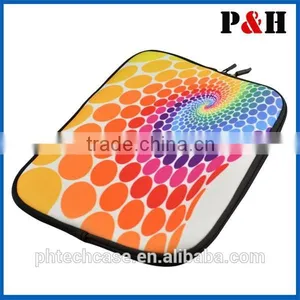 2015 Hot Printed Neoprene Custom for Ipad Air Case thumbnail-2
