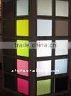 Frosted Acrylic Sheet thumbnail-1