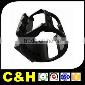 High Quality Custom Precision CNC Machining thumbnail-4