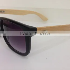 Bamboo Sunglasses thumbnail-1
