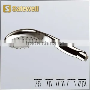 ABS Bathroom Hand Shower Head thumbnail-1