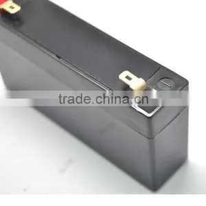 Wholesale Solar Charge Ups Battery 6V 3.3ah-250ah Sealed Lead Acid Indicator thumbnail-5