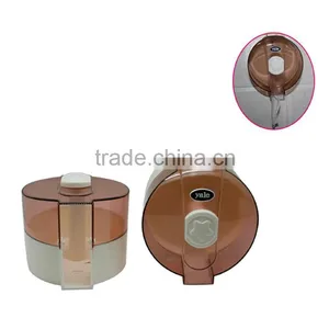 Factory Supplied Round Toilet Towel Tube for Bathroom Accessories thumbnail-3
