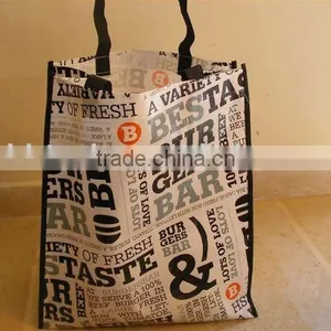 Non-woven Bag With Lamination thumbnail-1