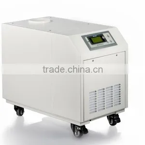 3L/H Commercial Mobile Humidifier thumbnail-1