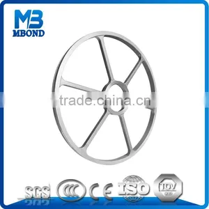 8years no Complaint Factory Directly Casting Belt Pulley thumbnail-2