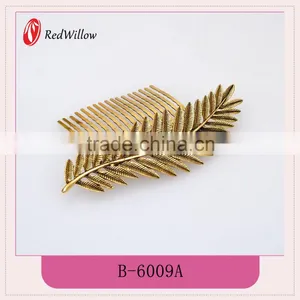 New Design Fashion Low Price Titanium Comb Set for Lovers thumbnail-1