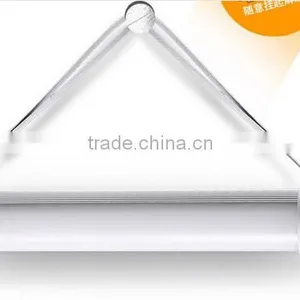 A-OK Waterproof Portable Multi-Functional 4-Level Adjustable Brightness Led Lamp / Lantern With Built-in Battery thumbnail-2