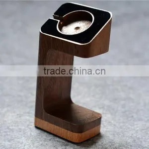 2015 Hot Selling for AppIe Watch Wood Stand thumbnail-2