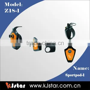 KJstar Camera Mount for Car SportPod-1 (Z18-1) thumbnail-1