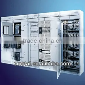 SIVACON 8PT Low Voltage Switch Box thumbnail-1
