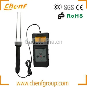 Digital Sawdust Moisture Meter, Wood Powder Moisture Meter thumbnail-1