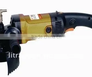 Portable Hand Angle Grinder thumbnail-1