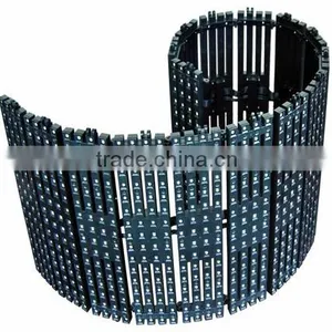 2014 New P10 Flexible Led Video Display thumbnail-1