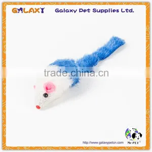 CT8592 Cat's Favourite Mouse and Ball Catnip Cute Cat Toys thumbnail-1