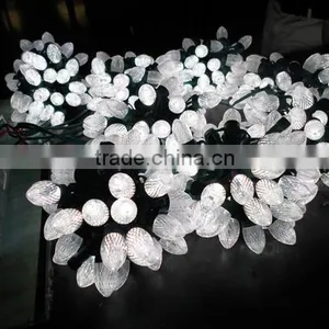 White Christmas Lights Factory Direct Sale thumbnail-1