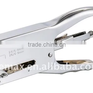 Hand Plier Stapler Use Staples 41/6mm thumbnail-1