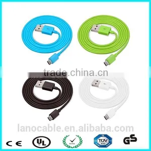OEM15cm Black Micro Usb Cable for Mobile thumbnail-5