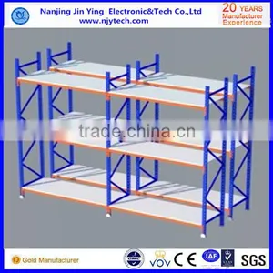 Nanjing Warehouse Storage Medium Duty Rack B thumbnail-6