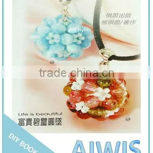 Taste DIY Series-13Pendant Jewelry Chain Beads thumbnail-5