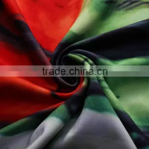 China Wholesale Product Angry Green Lantern 3d Printed Custom Shirt Marvel Super Hero Compression Shirt Factory Directly thumbnail-5
