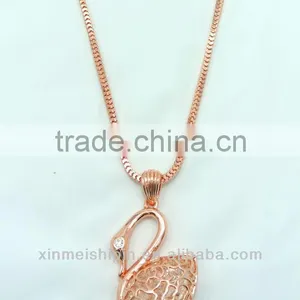 New-designed Gold Chain Pendant thumbnail-1